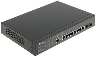 TP-Link TL-SG3210 kaina ir informacija | Komutatoriai (Switch) | pigu.lt