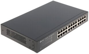 TP-Link TL-SG1024D kaina ir informacija | Komutatoriai (Switch) | pigu.lt