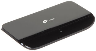 TP-Link TL-SG1008D kaina ir informacija | Komutatoriai (Switch) | pigu.lt