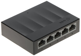 TP-Link TL-LS1005G kaina ir informacija | Komutatoriai (Switch) | pigu.lt