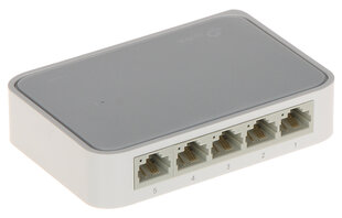 TP-Link TL-SF1005D kaina ir informacija | Komutatoriai (Switch) | pigu.lt