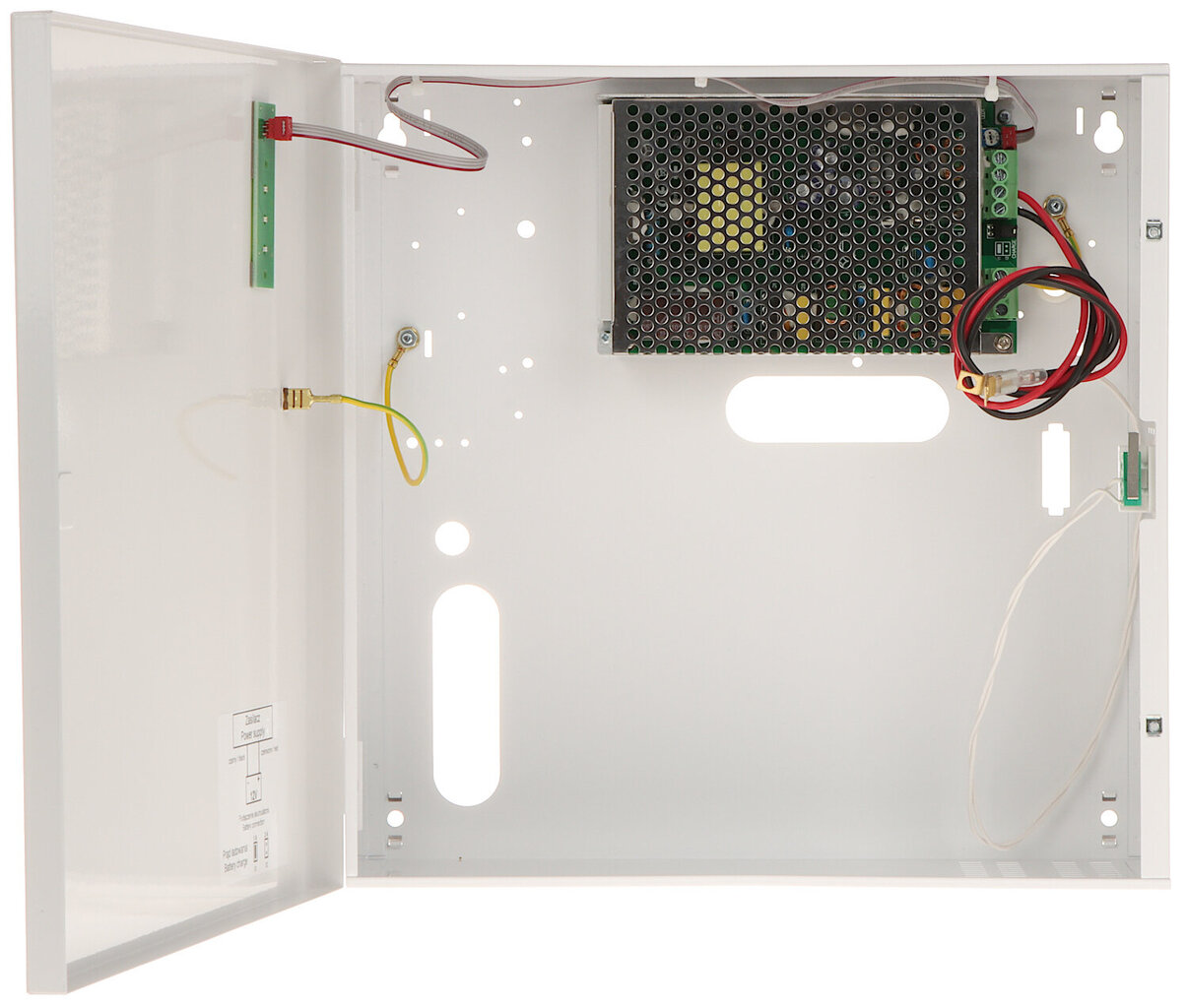 Buferinio išjungimo maitinimo adapteris Pulsar kaina ir informacija | Maitinimo šaltiniai | pigu.lt