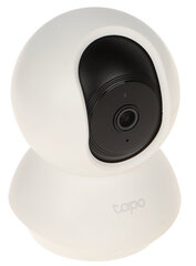 IP PTZ-КАМЕРА ВНУТРЕННЯЯ TL-TAPO-C200 Wi-Fi - 1080p 3,8 мм TP-LINK цена и информация | Камеры видеонаблюдения | pigu.lt