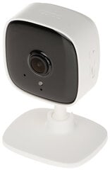 IP-КАМЕРА TL-TAPO-C100 Wi-Fi - 1080p 3,3 мм TP-LINK цена и информация | Камеры видеонаблюдения | pigu.lt