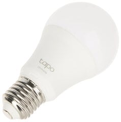 Išmanioji šviesos lemputė TP-LINK kaina ir informacija | Elektros lemputės | pigu.lt
