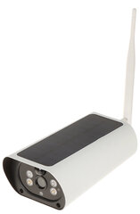 IP-КАМЕРА APTI-W21C4G-TUYA Tuya Smart 4G/LTE — 1080p 3. Tuya цена и информация | Камеры видеонаблюдения | pigu.lt