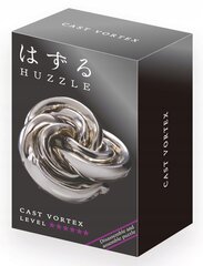 Galvosūkis Huzzle Cast Vortex цена и информация | Настольные игры, головоломки | pigu.lt
