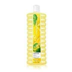 Пена для ванны "Lemon Burst" с ароматом лимона и базилика, 1000мл, Avon цена и информация | Масла, гели для душа | pigu.lt