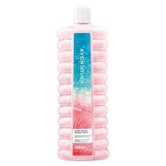 Vonios putos Avon Pink Sands, 1000 ml kaina ir informacija | Dušo želė, aliejai | pigu.lt