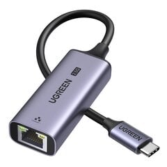 Ugreen CM648 kaina ir informacija | Adapteriai, USB šakotuvai | pigu.lt