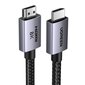 Ugreen HDMI 2.1, 2 m kaina ir informacija | Kabeliai ir laidai | pigu.lt