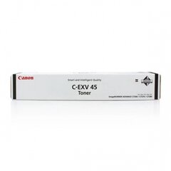Canon C-EXV 45 kaina ir informacija | Kasetės rašaliniams spausdintuvams | pigu.lt