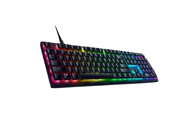 Razer DeathStalker V2 kaina ir informacija | Klaviatūros | pigu.lt