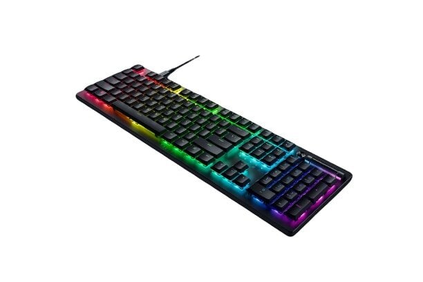 Razer DeathStalker V2 kaina ir informacija | Klaviatūros | pigu.lt