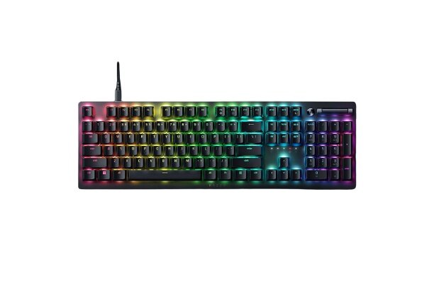 Razer DeathStalker V2 kaina ir informacija | Klaviatūros | pigu.lt