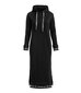 Suknelė moterims Marat 474027808785, juoda kaina ir informacija | Suknelės | pigu.lt
