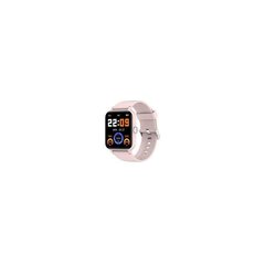 Blackview R30 44mm Pink цена и информация | Смарт-часы (smartwatch) | pigu.lt