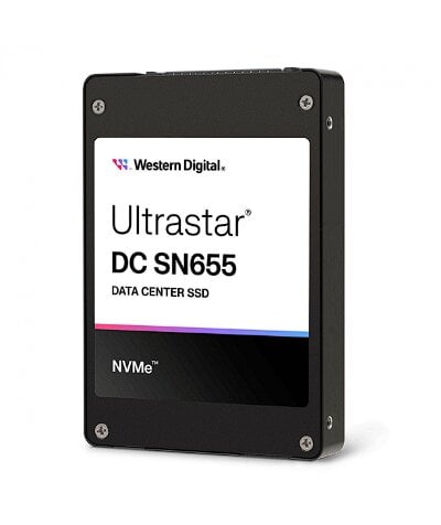 Western Digital 0TS2458 kaina ir informacija | Vidiniai kietieji diskai (HDD, SSD, Hybrid) | pigu.lt