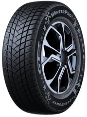 GT Radial Winterpro 2 Evo 185/65R15 88 T kaina ir informacija | Žieminės padangos | pigu.lt