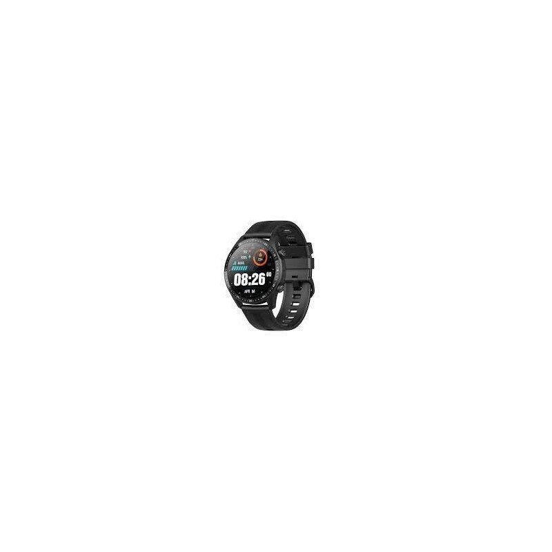 Blackview X1 Pro Smartwatch (Black) kaina ir informacija | Išmanieji laikrodžiai (smartwatch) | pigu.lt