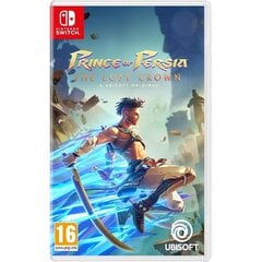 Prince of Persia: The Lost Crown, Nintendo Switch - Game цена и информация | Компьютерные игры | pigu.lt