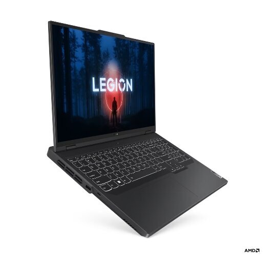 Lenovo Legion Pro 5 16ARX8 (82WM0061PB) kaina ir informacija | Nešiojami kompiuteriai | pigu.lt