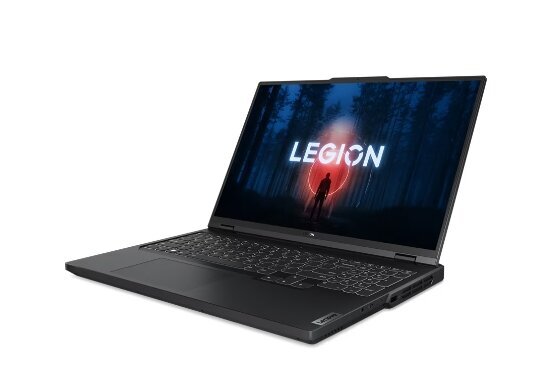 Lenovo Legion Pro 5 16ARX8 (82WM0061PB) цена и информация | Nešiojami kompiuteriai | pigu.lt