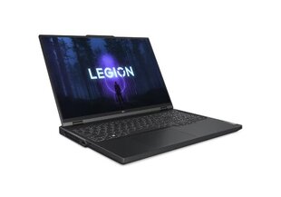 Lenovo Legion Pro 5 16IRX8 (82WK00CPPB) цена и информация | Ноутбуки | pigu.lt