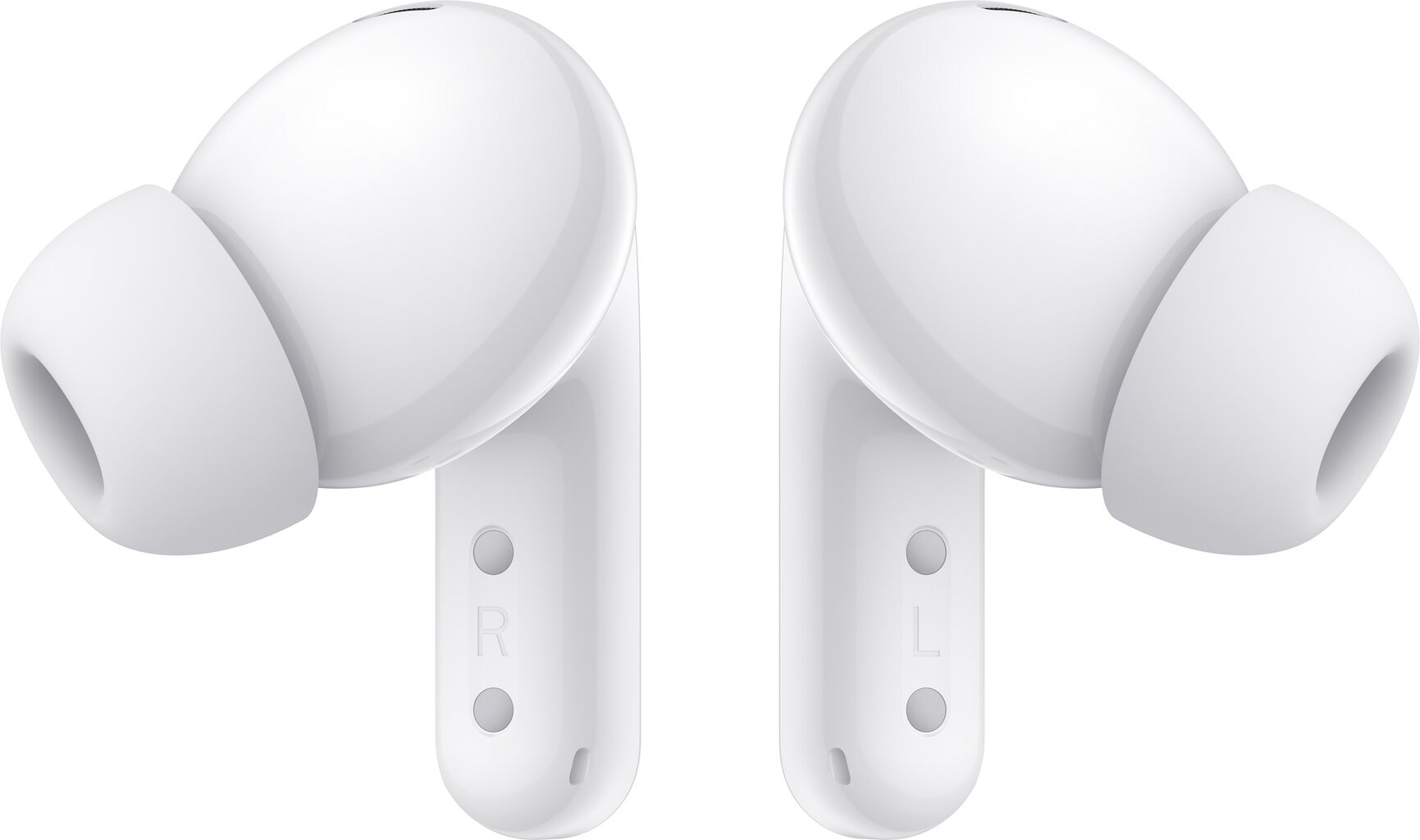 Xiaomi Redmi Buds 5 White BHR7628GL kaina ir informacija | Ausinės | pigu.lt