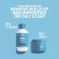 Šampūnas Wella Professionals INVIGO Scalp Balance Deep Cleansing, 300 ml kaina ir informacija | Šampūnai | pigu.lt