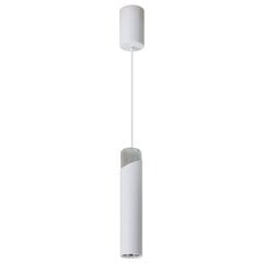подвесной светильник, 1xgu10 цена и информация | Люстры | pigu.lt
