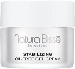 Gelinis veido kremas Natura Bissé Stabilizing Oil-Free, 50 ml kaina ir informacija | Veido kremai | pigu.lt