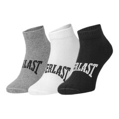 Kojinės moterims Everlast 84861, įvairių spalvų kaina ir informacija | Moteriškos kojinės | pigu.lt