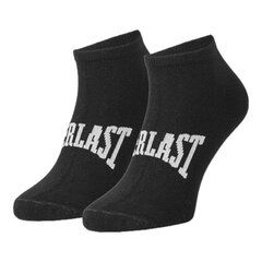 Kojinės moterims Everlast 84870, juodos kaina ir informacija | Moteriškos kojinės | pigu.lt