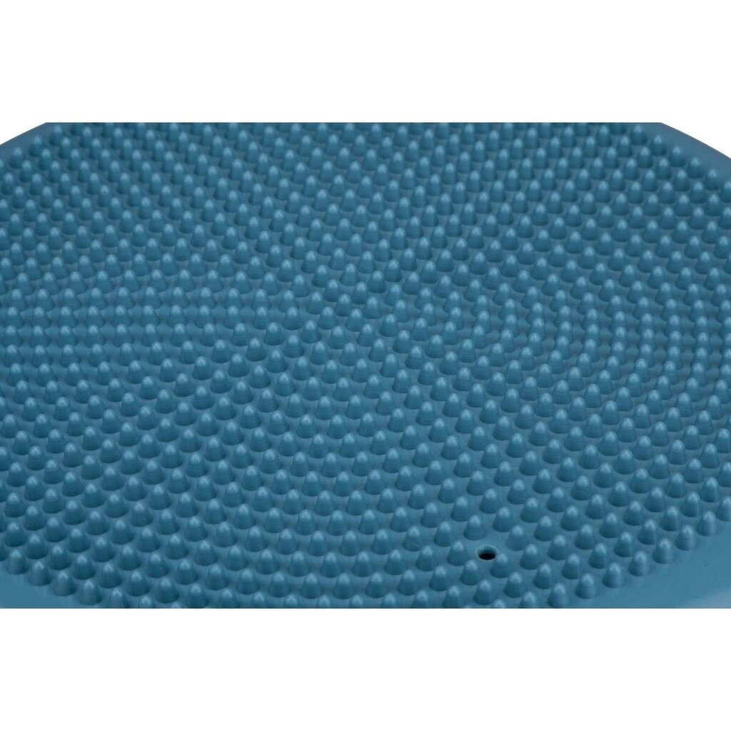 Sensomotorinis diskas Umbro, mėlynas kaina ir informacija | Balansinės lentos ir pagalvės | pigu.lt