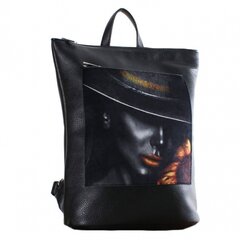 Женская рюкзак DENISE-2 цена и информация | Женские сумки | pigu.lt