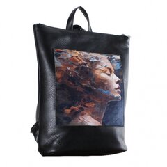Женский рюкзак DENISE-3 цена и информация | Женские сумки | pigu.lt