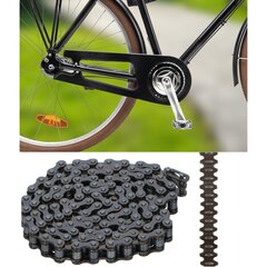 Dviračio grandinė Bicycle Gear kaina ir informacija | Kitos dviračių dalys | pigu.lt