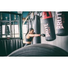 профессиональная стойка для боксерского мешка 20 кг цена и информация | Боевые искусства | pigu.lt