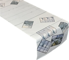 Stalo takelis, 55x120 cm kaina ir informacija | Staltiesės, servetėlės | pigu.lt