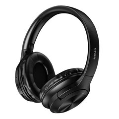 Wireless headphones Vipfan BE04 ANC (black) цена и информация | Теплая повязка на уши, черная | pigu.lt