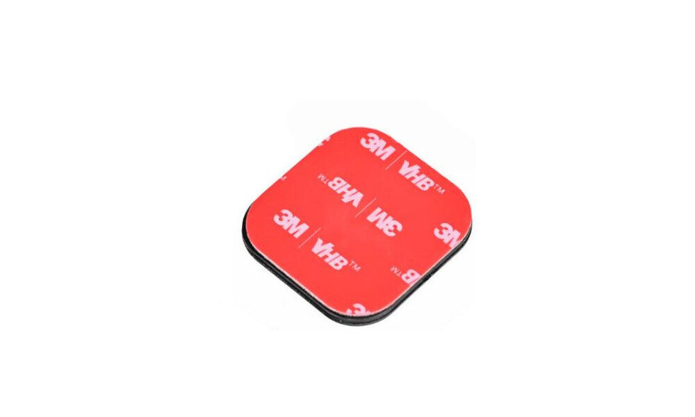 Adapteris telefono dėklui ProX, raudonas kaina ir informacija | Kiti dviračių priedai ir aksesuarai | pigu.lt