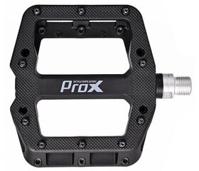 Dviračio pedalai ProX Base Pro kaina ir informacija | Kitos dviračių dalys | pigu.lt