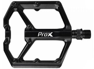 Dviračio pedalai ProX Stig 07 Alu kaina ir informacija | Kitos dviračių dalys | pigu.lt