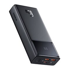 Baseus OS Star-Lord kaina ir informacija | Atsarginiai maitinimo šaltiniai (power bank) | pigu.lt