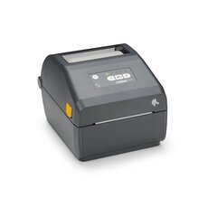 Zebra Label Printer Drucker ZD421t (ZD4A042-30EM00EZ) (ZD4A04230EM00EZ) цена и информация | Принтеры | pigu.lt