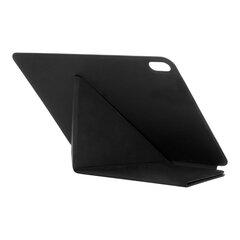 Tactical Nighthawk Case for iPad 10.9 2022 Black цена и информация | Чехлы для планшетов и электронных книг | pigu.lt