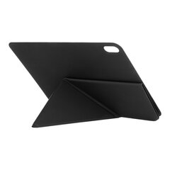 Tactical Nighthawk Case for iPad Pro 12.9 Black цена и информация | Чехлы для планшетов и электронных книг | pigu.lt