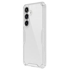 Nillkin Nature Tpu Pro Cover kaina ir informacija | Telefono dėklai | pigu.lt