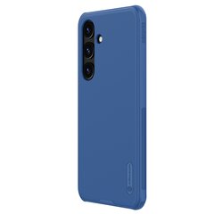 Nillkin Super Frosted PRO Back Cover for Xiaomi 14 Ultra Deep Green цена и информация | Чехлы для телефонов | pigu.lt